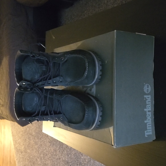 Timberland Other - Timberland, 9, black